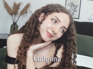 Curlyrina