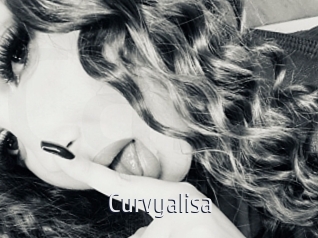 Curvyalisa