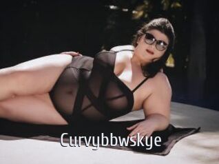 Curvybbwskye