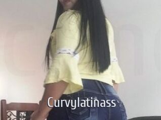 Curvylatinass