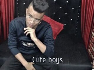 Cute_boys