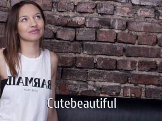 Cutebeautiful