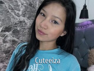 Cuteeiza