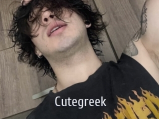 Cutegreek