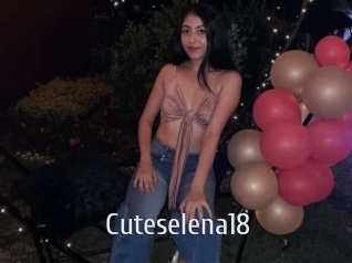 Cuteselena18