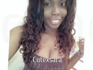 Cutexsara