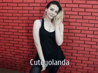 Cuteyolanda