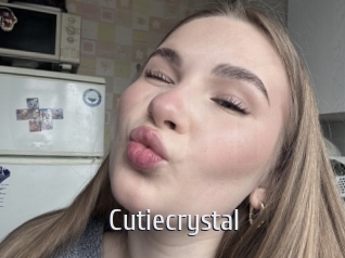 Cutiecrystal