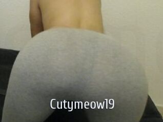 Cutymeow19