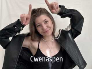 Cwenaspen