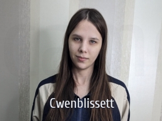 Cwenblissett