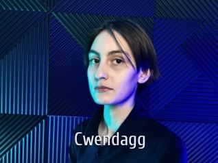 Cwendagg