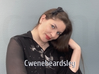 Cwenebeardsley
