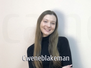 Cweneblakeman