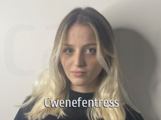 Cwenefentress