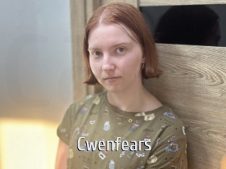 Cwenfears