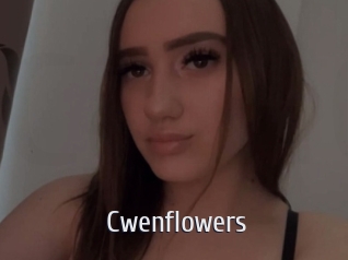 Cwenflowers