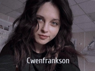 Cwenfrankson