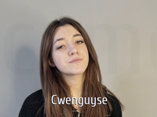 Cwenguyse