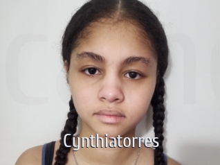 Cynthiatorres