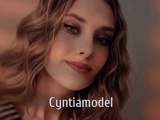 Cyntiamodel