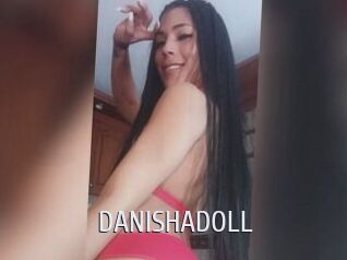 DANISHADOLL