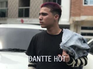 DANTTE_HOT