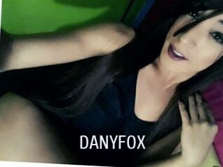 DANYFOX