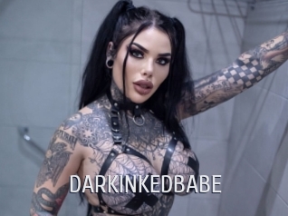 DARKINKEDBABE