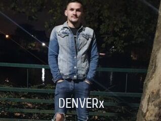 DENVERx