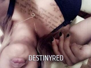 DESTINYRED