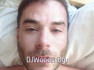 DJWonderBoy