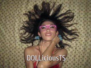DOLLiciousTS