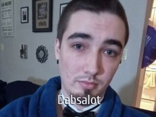 Dabsalot