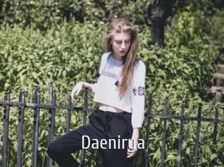 Daenirya