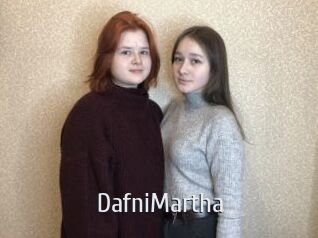 DafniMartha