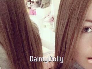 DaintyDolly