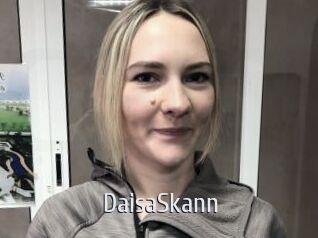 DaisaSkann