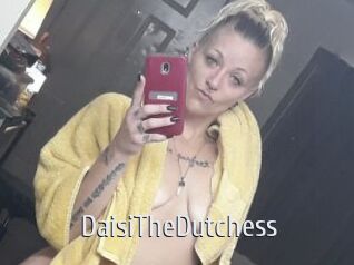 DaisiTheDutchess