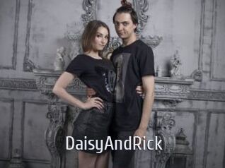 DaisyAndRick