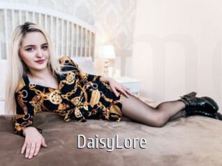 DaisyLore