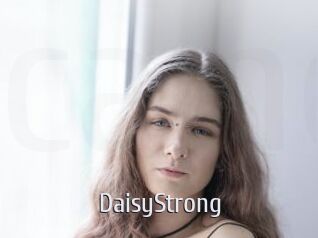 DaisyStrong