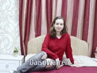 DaisyWarren