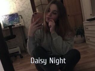 Daisy_Night