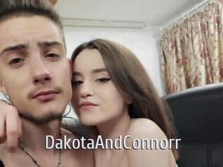 DakotaAndConnorr