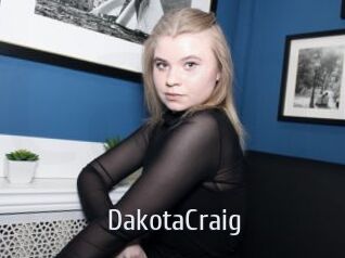 DakotaCraig