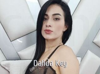 Dalida_Key