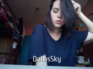 Dallas_Sky