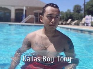 Dallas_Boy_Tony