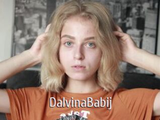 DalvinaBabij